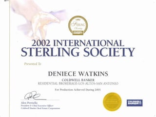 2002 Sterling