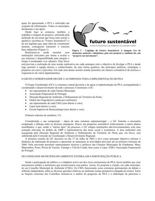 Plano estratégico de ambiente do Grande Porto, como integrar as políticas autarquicas de ambiente