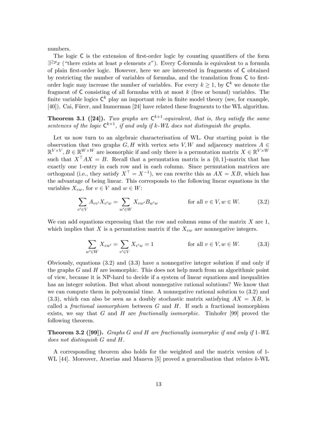 word2vec, node2vec, graph2vec, X2vec: Towards a Theory of Vector ...