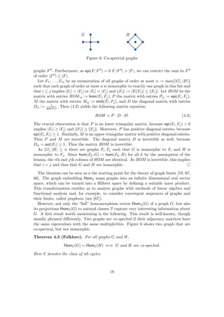 word2vec, node2vec, graph2vec, X2vec: Towards a Theory of Vector ...
