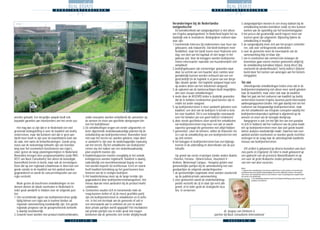 Veranderingen bij de Nederlandse
vastgoedsector
De betrokkenheid van vastgoedpartijen is niet alleen
een Engelse aangelegenheid. In Nederland begint het nu
duidelijk ook te veranderen. Belangrijkste redenen daar-
voor zijn:
1.toenemende interesse bij ondernemers voor huur van
gebouwen, ook industriële. Dat biedt bedrijven meer
flexibiliteit, maar het biedt tevens meer financiële arm-
slag: een deel van het kapitaal zit niet langer in het
gebouw vast. Voor de beleggers worden bedrijventer-
reinen interessanter naarmate een huurdersmarkt zich
ontwikkelt;
2.bedrijfsgebouwen zijn eenvormiger geworden waar-
door na vertrek van een huurder deze ruimtes weer
gemakkelijk kunnen worden verhuurd aan een vol-
gend bedrijf (in de logistiek is al jaren van een derge-
lijke situatie sprake. Het logistiek vastgoed loopt voor
op andere delen van het industrieel vastgoed);
3.de opkomst van de kantoorachtigen biedt mogelijkhe-
den voor nieuwe ontwikkelingen;
4.mede door de ROZ/IPD-index is duidelijk geworden
dat de te behalen rendementen goed kunnen zijn in
relatie tot ander vastgoed;
5.op bedrijventerreinen is meer aandacht gekomen voor
kwaliteit; een deel van de bedrijven is bereid te beta-
len voor kwaliteit. Dit is een belangrijke voorwaarde
voor het behalen van een goed indirect rendement;
6.door steeds specifiekere eisen wordt het ontwikkelen
van bedrijventerreinen nog meer een vak en wordt
expertise gevraagd die gemeenten niet altijd hebben;
7.gemeenten, zeker de kleinere, willen de financiële risi-
co’s van de ontwikkeling van een bedrijventerrein niet
op zich nemen;
8.het beleggen in bedrijventerreinen kan een bijdrage
leveren in de uitbreiding en diversificatie van de por-
tefeuille.
Op grond van eerste ervaringen (onder andere Avantis
- Heerlen, Fortuna - Sittard-Geleen, IJsseloord II -
Arnhem, Westermaat Campus - Hengelo) gelden voor
gemeentelijke partijen bij de samenwerking met vast-
goedpartijen de volgende aandachtspunten:
1.de gemeentelijke organisatie moet worden voorbereid
op de publiek-private samenwerking;
2.voor gemeenten wordt de onderhandelings-
positie versterkt als zij in staat zijn eerst alle
grond, of in ieder geval de strategische loca-
ties, te verwerven;
3.vastgoedpartijen moeten in een vroeg stadium bij de
ontwikkeling worden betrokken zodat zij mee kunnen
werken aan de opstelling van het bestemmingsplan;
4.het proces dat gezamenlijk wordt ingezet moet van
tevoren goed zijn uitgewerkt. Bijsturing tijdens de
ontwikkeling is moeilijk;
5.de vastgoedpartij moet zich aan het project committe-
ren, ook voor verliesgevende onderdelen;
6.voor de gemeente moet de meerwaarde van de
samenwerking klip en klaar zijn;
7.om te voorkomen dat commerciële belangen de
boventoon gaan voeren moeten gemeenten altijd bij
de ontwikkeling betrokken blijven, hetzij direct (bij-
voorbeeld als aandeelhouder), hetzij indirect (bijvoor-
beeld door het toetsen van aanvragen aan het bestem-
mingsplan).
Tot slot
Uiteenlopende ontwikkelingen leiden ertoe dat in de
bedrijventerreinplanning niet alleen meer wordt gekeken
naar de kwantiteit, maar zeker ook naar de kwaliteit.
Waar het gaat om het realiseren van kwaliteit op bedrij-
venterreinen kunnen Engelse business parks interessante
aanknopingspunten bieden. Het gaat daarbij niet om het
realiseren van hoogwaardige bedrijventerreinen, maar
om het ontwikkelen van integrale concepten waarbij het
bedrijventerreinproduct optimaal is afgestemd op de
wensen en eisen van de beoogde doelgroep.
Aangegeven is ook (en het lijkt iets van een paradox
in zich te hebben) dat het realiseren van de juiste kwali-
teit op bedrijventerreinen meer dan ooit goede kwanti-
tatieve analyses noodzakelijk maakt. Daarmee kan over-
aanbod worden voorkomen en worden goede inzichten
verkregen in de vraag naar de uiteenlopende kwaliteits-
niveaus van bedrijventerreinen.
Dit artikel is gebaseerd op diverse bezoeken aan busi-
ness parks in Engeland. De tekst is mede gebaseerd op
een opdracht van de provincie Noord-Brabant en op
een voor de grote Brabantse steden gemaakt verslag
van één van deze excursies.
Noten
1. Gegeven deze ontwikkeling is het daarom wellicht beter te gaan spreken van werklocaties,
waarbij terreinen met (deels) kantoorachtigen één van de segmenten vormen. Geen aparte
nota’s meer voor bedrijventerreinen of voor kantoren, maar een geïntegreerde aanpak onder
die noemer van werklocaties.
2. De aanduiding ‘business’ heeft in het Engels betrekking op alle sectoren, zowel
bedrijven als kantoren.
. B E D R I J V E N T E R R E I N E N .
. 2 0 0 3 / 2 9 . 21 .
worden gehaald. Een dergelijke aanpak biedt ook
bepaalde garanties aan investeerders van het eerste uur.
Het mag dan zo zijn dat er in Nederland een snel
groeiende belangstelling is voor de kwaliteit van bedrij-
venterreinen, maar dat betekent niet dat er geen aan-
dacht meer hoeft te zijn voor de kwantitatieve kant van
de zaak, met name de behoefteramingen. Goede prog-
noses van de toekomstige behoefte zijn van levensbe-
lang voor het economisch functioneren van regio’s,
zeker gezien de lange planningstermijnen in Nederland.
Bovendien brengen deze prognosemodellen (zoals PRO-
VEST van Buck Consultants) niet alleen de benodigde
hoeveelheid terrein in beeld, maar ook de terreintypen.
Door dat op een regionaal schaalniveau te doen kan een
goede variatie in de kwaliteit van het aanbod worden
gegarandeerd en wordt de concurrentiepositie van een
regio versterkt.
Mede gezien de beschreven ontwikkelingen en ten-
densen dienen de lokale overheden in Nederland in
ieder geval aandacht te hebben voor de volgende pun-
ten:
1.Om verschillende typen van bedrijventerreinen gelijk-
tijdig binnen een regio aan te kunnen bieden zal
regionale samenwerking noodzakelijk zijn. Een goede
regionale prognose van de gesegmenteerde behoefte
is daarbij onontbeerlijk.
2.Gewerkt moet worden met product-marktcombinaties,
zodat concepten worden ontwikkeld die aansluiten op
de wensen en eisen van specifieke doelgroepen bin-
nen het bedrijfsleven.
3.De ontwikkelingen vragen om verder uitgewerkte en
beter afgestemde stedenbouwkundige plannen bij de
ontwikkeling van bedrijventerreinen. Bovendien moet
niet naar het terrein sec worden gekeken, maar dient
er aandacht te zijn voor de landschappelijke inpassing
van het terrein. Bij het ontwikkelen van bedrijventer-
reinen zou het maken van een stedenbouwkundig
plan verplicht moeten zijn.
4.Kwaliteitsaspecten moeten vroegtijdig in het ontwik-
kelingsproces worden ingebracht. Kwaliteit is daarbij
nadrukkelijk een meerdimensionaal begrip en kan
niet worden beperkt tot architectuur. Eerst en vooral
heeft kwaliteit betrekking op het goed kunnen func-
tioneren van de te vestigen bedrijven.
5.Het kwaliteitsniveau moet op de lange termijn zijn
gegarandeerd door bedrijventerreinmanagement. Het
niveau daarvan moet aansluiten bij de product-markt-
combinatie.
6. Gemeenten zouden zich in toenemende mate de
vraag kunnen stellen of zij de meest geschikte partij
zijn om bedrijventerreinen te ontwikkelen en te behe-
ren. Is het een kerntaak van de gemeente of valt er
een meerwaarde aan te ontlenen als een en ander
door private partijen wordt opgepakt? Het inschakelen
van private partijen zou in ieder geval niet mogen
betekenen dat de gemeente zich verder afzijdig houdt.
. B E D R I J V E N T E R R E I N E N .
. 2 0 0 3 / 2 9 . 20 .
dr. Jacques van Dinteren is
partner bij Buck Consultants International
 