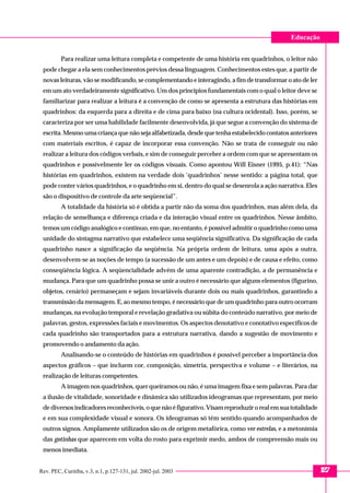 2003 Contribuicao Hist Quadrinhos