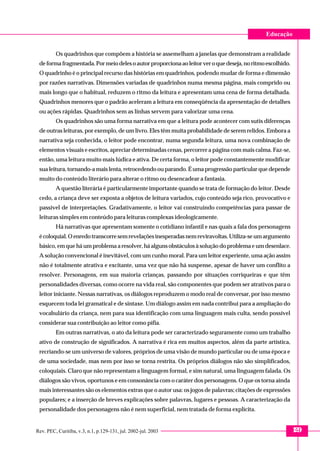 2003 Contribuicao Hist Quadrinhos