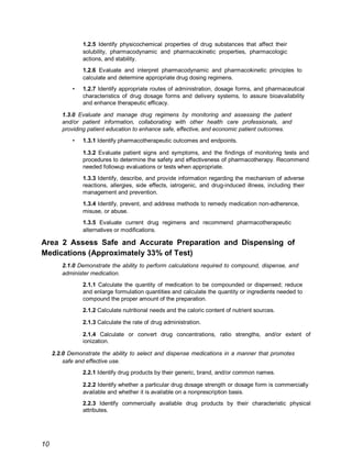 Compusyn Report 2003 pharmaceutical comounding laboratory 1 | PDF