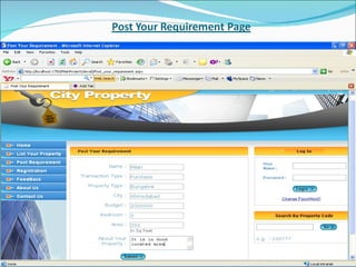 Real Estate Mnagement