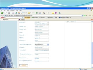 Real Estate Mnagement