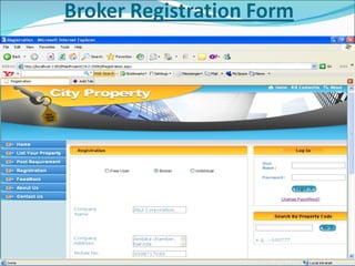 Real Estate Mnagement