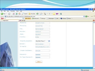 Real Estate Mnagement