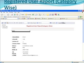 Real Estate Mnagement