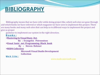 Real Estate Mnagement