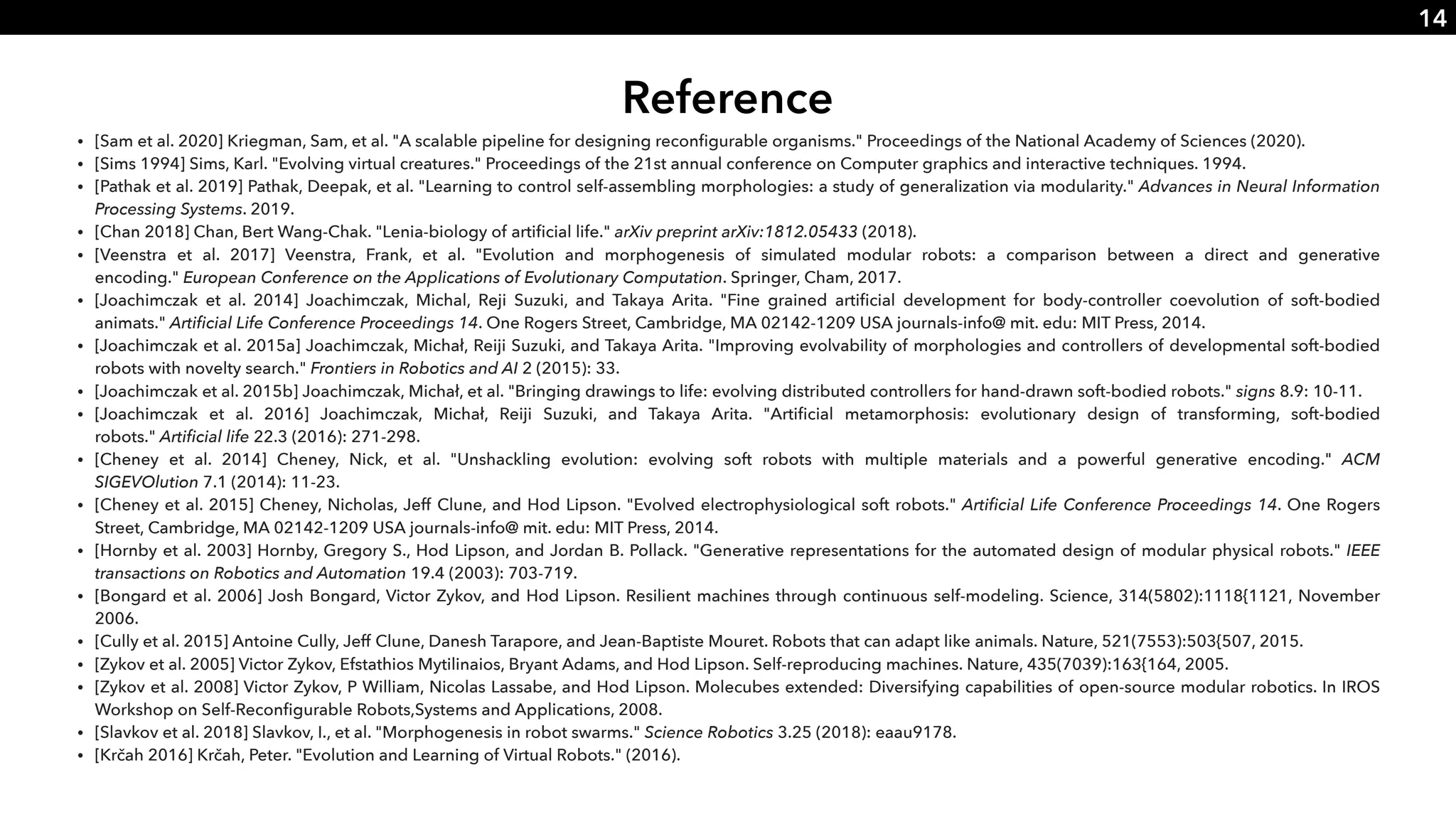 Slide 14