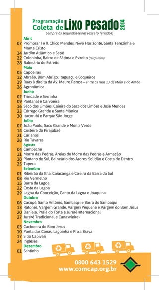 Programação da Semana Chico Mendes começa nesta sexta(15) - Ecos da Noticia
