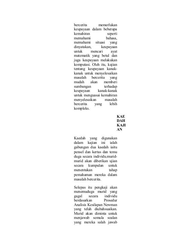 Soalan Matematik 6 Tahun Pasti Kuora R