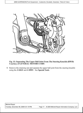 2003 Chevrolet Suburban Service Repair Manual.pdf