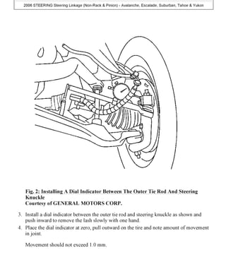 2000 CHEVY TAHOE REPAIR MANUAL PDF visual data 2