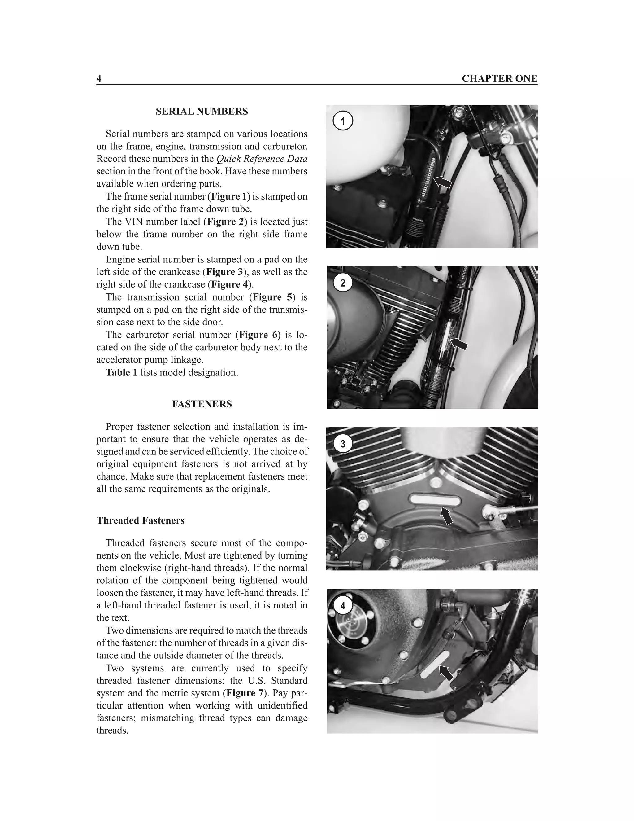 2003 harley davidson dyna glide service repair manual | PDF