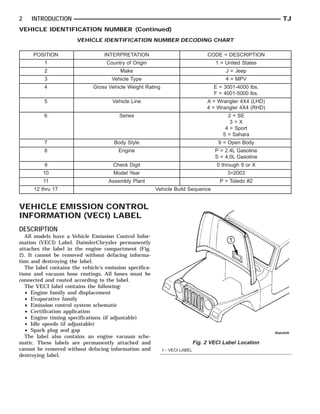 2003 jeep wrangler tj service repair manual