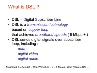 DSL-Concepts, Technologies, and Prospects.pdf