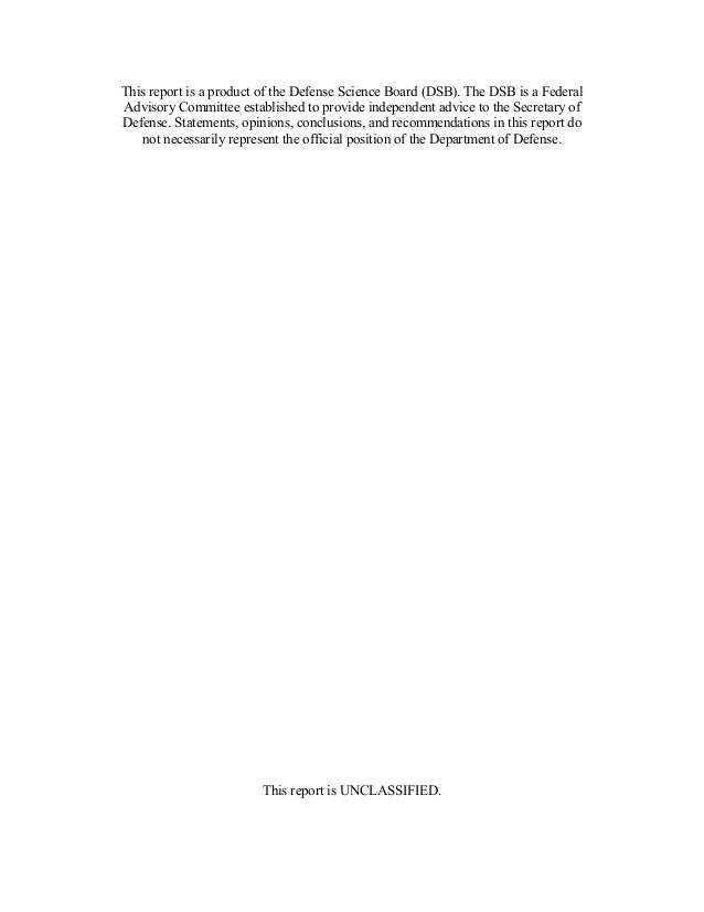 CIA Stratergic Communication - September 2004 Slide 2