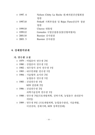 베네수엘라개황 2004