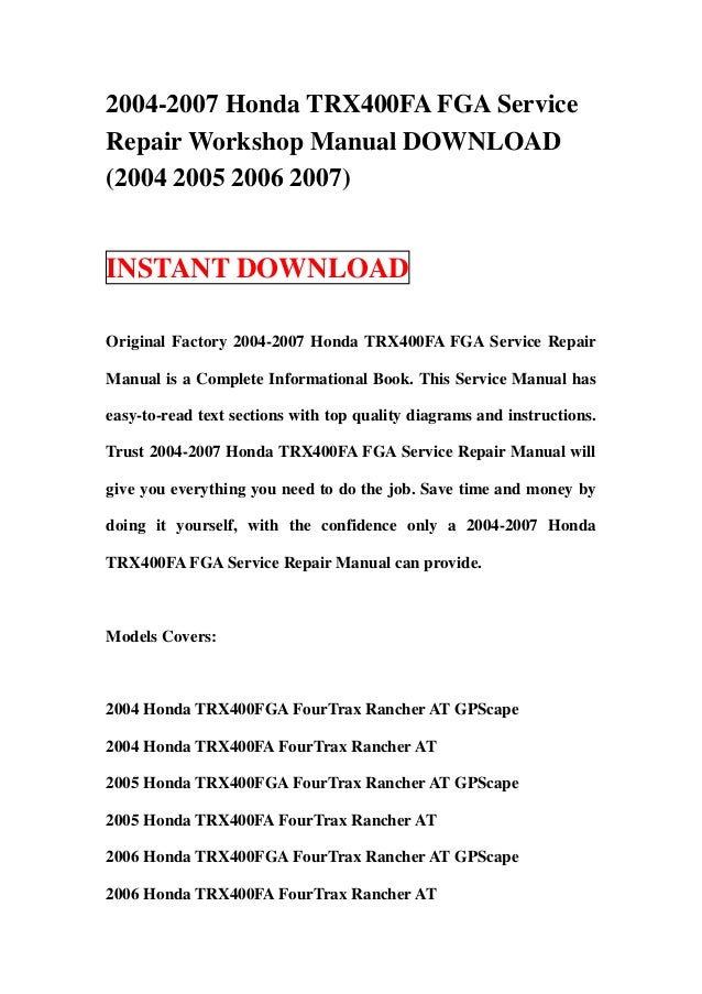Manual Honda Fit 2004 Download Manual Honda Fit 2004 Download