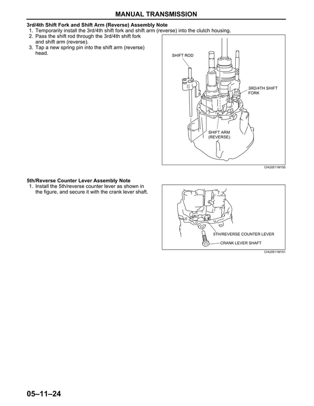 20042008 Mazda RX8 Manual Transmission Repair Guide