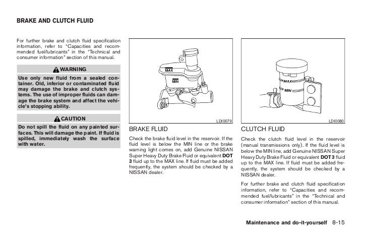 2004 ALTIMA OWNER'S MANUAL