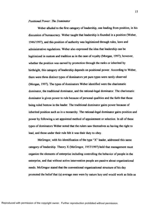 Phd thesis on employee satisfaction