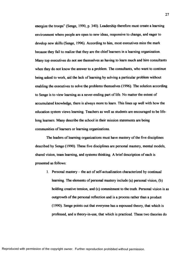 Phd thesis job satisfaction