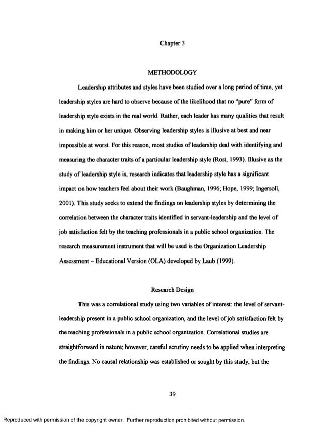essay on job satisfaction