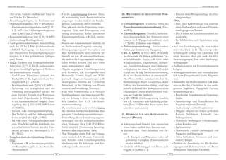 ARACHNE 9(3), 2004                                                                                                                                                                  ARACHNE 9(3), 2004



  (Tat ist im Ausland strafbar und Täter ist         - Für die Unterbringung lebender Tiere,      20. W EITERHIN     ZU BEACHTENDE        VOR -            - Einsatz einer Röntgenanlage (Koffer -
  zur Zeit der Tat Deutscher).                         die rechtskräftig durch Bundesbehörden     SCHRIFTEN                                                  röntgenanlage).
• Einziehungsbefugnis, für Straftaten und              eingezogen worden sind, ist das Bundes-                                                          • DNA:
  Ordnungswidrigkeiten, ist § 67 BNatSchG.             amt für Naturschutz (BfN) zuständig.       • Tierschutzgesetz (TierSchG) sowie die                  - Blut- oder Gewebeprobe von (angebli-
   - Einziehungsbeschlagnahme nach §§ 111              Dies gilt auch für die Verwertung einge-     Tierschutztransportverordnung (Tier-                     chen) Nachzuchten und einem Elterntier
     b ff. StPO (bei Ordnungswidrigkeiten              zogener Teile und Erzeugnisse von            SchTrV).                                                 durch geeigneten Tierarzt.
     über §§ 46/I und 22 OWiG).                        streng geschützten Arten (ansonsten        • Tierseuchengesetz (TierSG), insbeson-                  - DNA selbst bei Geschwistertieren be -
• Beweismittelsicherung über §§ 94, 98 StPO            Einziehungsbehörde, z.B. Zoll, zustän-       dere Anzeigepflicht bei Auftreten einer                  weiskräftig.
  (Sicherstellung, Beschlagnahme).                     dig).                                        Seuche (z.B. Papageienkrankheit) nach                  - Bei Schildkröten auch Speicheltest mög-
• Auch gefahrenabwehrende Sicherstellung             - Soweit eine Länderbehörde einzieht, ist      § 9 TierSG (Erlaubnis zum Halten).                       lich.
  nach Art. 25 Nr. 1 PAG [Gefahrenabwehr               sie für das weitere Vorgehen zuständig.    • Psittakoseverordnung (insbesondere                  • Auf eine Genehmigung, die man rechts-
  – NICHT Verfolgung von Rechtsverstö -              - Tötung eingezogener Exemplare mit            Halten und Züchten von Papageien).                    missbräuchlich (z.B. Täuschung oder
  ßen (Bayerisches Polizeiaufgabengesetz)]             dem Tierschutzrecht nicht vereinbar (al-   • Art. 37 LStVG (in BAYERN!) (Erlaubnis                 Schmier geld) erlangt hat, kann man sich
  möglich, z.B. bei gefährlichen (giftigen             lenfalls bei sog. »Faunenverfälschern«,      der Gemeinde für Halten gefährlicher Tie-             nicht berufen; dies gilt auch für EG-
  usw.) Tieren.                                        die nicht in ihr Ursprungsland zurückge-     re wildlebender Arten, z.B. Gift- oder                Bescheinigungen, Ein- oder Ausfuhrge-
• Verfall (Gewinn- und Vermögensabschöp-               führt werden können und auch nicht           Würgeschlangen, Vogelspinnen, Skorpio-                nehmigungen.
  fung) über §§ 73 ff. StGB (insbesondere              sonst unterzubringen sind).                  ne); Zuwiderhandlungen sind Ordnungs-               • Auffindesituation mit Fotodokumentation
  bei gewerbsmäßig begangenen Delikten               - Abgabe an geeignete Einrichtungen oder       widrigkeiten; bei dieser Vorschrift handelt           belegen.
  mit wirtschaftlichem Vorteil).                       evtl. Personen, z.B. Zoologische oder        es sich um die sog. Gefahrtierverordnung,           • Schmugglermethoden und -verstecke ähn-
   - Verfall von Wertersatz (erlaubt den               Botanische Gärten, Vogel- und Wild-          die in den Bundesländern in unterschiedli-            lich beim Drogenhandel (siehe Allgemei-
     Rückgriff auf das legal erworbene Ver-            parks, Zoologische Sammlungen (z.B.          chen Vorschriften verankert ist. Auf die              nes).
     mögen) nach § 73 a StGB.                          Zoologisches Institut der Universität        Bestimmungen dieser Vorschriften, deren             • »Sammeln« hat Hochkonjunktur (z.B. Kak-
   - Beschlagnahme nach §§ 111 b ff. StPO.             Mün chen), in der Haltung von Tieren         Vollzug den Gemeinden obliegt, wird hier              teen in Mexiko, Orchideen in den entle-
   - Sicherung von beweglichen und der                 versierte und zuverlässige Personen.         jedoch aufgrund der Komplexität nicht                 gensten Regionen, Papageien, Echsen,
     Pfän dung unterliegenden Sachen mit             - Eine freie Vermarktung (z.B. Verkauf         eingegangen. (Siehe abschließenden Hin-               Schmetterlinge etc.).
     dem Ziel des Verfalls von Wertersatz              beschlagnahmter bzw. eingezogener Tie-       weis am Ende des Artikels!).                           - Regelrechte Expeditionen in Ursprungs-
     auch durch Polizeibeamte als Hilfsbeam-           re) von Anhang A-Arten ist nicht mög-      • § 121 OWiG (Ordnungswidrig handelt,                      länder.
     te der Staatsanwaltschaft möglich (Neu-           lich (beachte Art. 8/IV EG-Arten-            wer z.B. vorsätzlich oder fahrlässig gefähr-           - Sammlerringe und Tauschbörsen für
     regelung des § 111 f/III StPO zum                 schutzverordnung).                           liche Tiere wildlebender Arten laufen lässt              Vogeleier im leeren Zustand.
     15.08.2002).                                    - Zu beachten sind auch amtliche Listen        oder diese entkommen).                                 - Aushorstung von Greifvogelnestern.
   - Gewinn- oder Vermögensabschöpfung.                der obersten Naturschutzbehörden über                                                               - Illegaler Import von Fellen gefleckter
   - Der Verfall ist auch bei Ordnungswidrig-          geeignete Unterbringungseinrichtungen.     21. H INWEISE FÜR     DEN   A RTENSCHUTZ -                 Katzen, Schildpatt, Krokodil- und
     keiten möglich über § 29 a OWiG.                - Freistellung dieser Unterbringungsein-     VOLLZUG  (PRAXIS)                                          Schlangenhäute.
   - Im Falle einer Ordnungswidrigkeit nach            richtungen von den artenschutzrechtli-                                                              - Verbotene Mitbringsel (Elfenbeinpro-
     dem BNatSchG soll die Geldbuße den                chen Verboten über § 43/VII BNat-          • Auktionen und Handel von exotischen                      dukte, Korallen u.a.).
     wirtschaftlichen Vorteil, den der Täter           SchG möglich (Verwertung beschlag -          Arten finden vielfach über Internet statt.             - Jagdtourismus.
     daraus gezogen hat, übersteigen (§ 17/            nahmter oder eingezogener Tiere).          • Nachweis über Töten (Schießen) von Tie-                - Massenhafte Einfuhr (Schmuggel) von
     IV OWiG).                                       - Tote Exemplare sowie Teile und Erzeug-       ren:                                                     Papageien und Singvögeln.
• Vorgehen nach der Einziehung (Verwer-                nisse werden i.d.R. Museen, Universitä-       - z.B. Röntgen von Präparaten oder tief               - Affen für Labors, Privatzoos und »nor-
  tung)                                                ten, Schulen oder Forschungsstellen             gefrorener Exemplare (Einschusslöcher                 male«(?) Bürger.
   - Eigentum, z.B. an besonders geschütz-             überlassen oder für Schulungs- und Aus-         werden sichtbar).                                • Problem der Zuordnung von EG-Beschei-
     ten Exemplaren, geht an den Staat über            stellungszwecke verwendet.                 • Verdacht auf Schmuggel von Tieren (z.B.               nigungen und Dokumenten zu den Tieren
     (Wertersatzlos!).                                                                              Vögeln) in Koffern u. ä.:                             (Dokumente haben kein Lichtbild).
                                                28                                                                                                 29
 