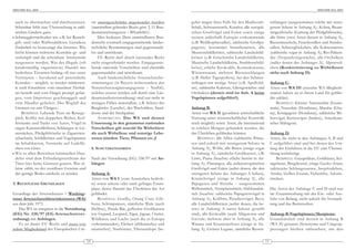 ARACHNE 9(3), 2004                                                                                                                                                                  ARACHNE 9(3), 2004



  auch zu überwachen und durchzusetzen.              on uneingeschränkt angewendet werden          gehrt wegen ihres Fells für den Shathoosh-          schlangen (ausgenommen solche mit stren-
  Scheinbar fehlt eine Überwachung in zahl-          (unmittelbar geltendes Recht gem. § 11 Bun-   Schal), Schwarzstorch, Kondor, alle europäi-        gerem Schutz in Anhang A), Kobra, Baum-
  reichen Ländern ganz.                              desnaturschutzgesetz – BNatSchG).             schen Greifvögel und Eulen sowie einige             steigerfrösche (Gattung der Pfeilgiftfrösche),
• Schmugglermethoden wie z.B. bei Rausch-                Dies bedeutet: Dem unmittelbaren Bun-     weitere außerhalb Europas vorkommende               alle Störe (zwei Arten derzeit in Anhang A),
  gift- und/oder Waffendelikten. Geradezu            desrecht eventuell entgegenstehende landes-   (z.B. Weißkopfseeadler), zahlreiche Großpa-         Riesenmuscheln, Feuerkorallen und Steinko-
  förderlich ist heutzutage das Internet. Wie        rechtliche Bestimmungen sind gegenstands-     pageien, bestimmte Straußenarten, alle              rallen, Schneeglöckchen, alle Kakteenarten
  leicht können weltweite Kontakte ge- und           los und unwirksam.                            Meeresschildkröten, zahlreiche Landschild-          (zahlreiche sogar in Anhang A), Rio-Palisan-
  verknüpft und die scheinbare Anonymität                EU-Recht darf durch nationales Recht      kröten (z.B. Griechische Landschildkröte,           der (Tropenholzgewächs), alle Orchideen
  ausgenutzt werden. War der illegale (oft           nicht eingeschränkt werden. Entgegenste-      Maurische Landschildkröte, Strahlenschild-          (außer denen des Anhanges A), Alpenveil-
  bandenmäßig organisierte) Handel mit               hende nationale Vorschriften sind ebenfalls   kröte), etliche Krokodile, Komodowaran,             chen (Kon kretisierung zu Wirbellosen
  bedrohten Tierarten bislang oft nur unter          gegenstandslos und unwirksam.                 Wüstenwaran, mehrere Riesenschlangen                siehe nach Anhang D).
  Vertrauten – beruhend auf persönliche                  Auch landesrechtliche Artenschutzbe-      (z.B. Heller Tigerpython), bei den Schmet-
  Kontakte – möglich, so werden mittlerwei-          stimmungen (in Bayern insbesondere das        terlingen nur wenige Arten (z.B. Apollofal-         Anhang C:
  le auch Einzeltiere vom einzelnen Tierhal-         Naturschutzergänzungsgesetz – NatEG,          ter), zahlreiche Kakteen, Liliengewächse und        Arten von WA III (einzelne WA-Mitglieds-
  ter bestellt und vom Fänger prompt gefan-          welches ersetzt werden soll durch eine Lan-   Orchideen (derzeit sind im Anh. A keine             staaten haben sie in ihrem Land für gefähr-
  gen, vom Importeur geschmuggelt und                desartenschutzverordnung) sind nur mehr in    Vogelspinnen aufgeführt!).                          det erklärt).
  vom Händler geliefert. Der Wegfall der             wenigen Fällen anwendbar, z.B. Schutz der                                                             BEISPIELE: Kleiner Ameisenbär (Guate-
  Grenzen tut sein Übriges...                        Bergkiefer (Latsche), des Wacholders, Sand-   Anhang B:                                           mala), Nasenbär (Honduras), Marabu (Gha-
      BEISPIELE: Lebende Tiere im Reisege-           dorns und der Stechpalme.                     Arten von WA II (geordnete wirtschaftliche          na), Königsgeier (Honduras), zahlreiche We-
  päck, Koffer mit doppelten Böden, Kof-                 A NMERKUNG : Das WA und dessen            Nutzung unter wissenschaftlicher Kontrolle          bervögel, Kettenviper (Indien), Amerikani-
  ferräume und Tanks von Autos, Vögel in             Umsetzung in den genannten nationalen         noch möglich) sowie Arten, die international        scher Mahagoni.
  engen Kunststoffröhren, Schlangen in Lei-          Vorschriften gilt sowohl für Wirbeltiere      in solchen Mengen gehandelt werden, die
  nensäcken, Pfeilgiftfrösche in Zigaretten-         als auch Wirbellose und sonstige Lebe-        das Überleben gefährden können.                     Anhang D:
  schachteln, Schildkröten und Vogelspinnen          wesen (niedere Tiere, Pflanzen etc.)!             BEISPIELE: alle Affen (zahlreiche Prima-        Arten, die nicht in den Anhängen A, B und
  im Schuhkarton, Verstecke auf Ladeflä -                                                          ten sind jedoch mit strengerem Schutz in            C aufgeführt sind und bei denen der Um-
  chen von Lkws.                                     4. SCHUTZKATEGORIEN                           Anhang A), Wölfe, alle Bären (einige sogar          fang der Einfuhren in die EU eine Überwa-
• Wie in allen Bereichen kriminellen Han-                                                          in An hang A), sämtliche Großkatzen, z.B.           chung rechtfertigt.
  delns sind dem Erfindungsreichtum der              Nach der Verordnung (EG) 338/97 mit An-       Löwe, Puma (beachte: etliche bereits in An-             BEISPIELE: Graupelikan, Goldfasan, Kö-
  Täter hier keine Grenzen gesetzt. Was al-          hängen                                        hang A), Flamingos, alle außereuropäischen          nigsfasan, Bergdrossel, einige Gecko-Arten,
  leine zählt, ist der erzielbare Gewinn und                                                       Greifvögel und Eulen (außer denen, die den          zahlreiche Schlangenarten, Seepferdchen,
  das geringe Risiko entdeckt zu werden.             Anhang A:                                     strengeren Schutz des Anhanges A haben),            Arnika, Gelber Enzian, Fieberklee, Adonis-
                                                     Arten von WA I (vom Aussterben bedroh-        Kranichvögel (einige in Anhang A), alle             röschen.
3. RECHTLICHE GRUNDLAGEN                             te) sowie seltene oder stark gefragte Exem-   Papageien und Sittiche – ausgenommen
                                                     plare, deren Handel das Überleben der Art     Wellensittich, Nymphensittich, Halsbandsit-         Die Arten der Anhänge C und D sind nur
Grundlage des Artenschutzes = Washing-               gefährdet.                                    tich (beachte: zahlreiche Papageienvögel in         im Zusammenhang mit der Ein- oder Aus-
toner Artenschutzübereinkommen (WA)                      B EISPIELE : Gorilla, Orang Utan, Gib-    Anhang A), Kolibris, Paradiesvögel, Beos,           fuhr von Belang, nicht jedoch für Vermark-
aus dem Jahr 1973.                                   bons, Schimpansen, sämtliche Wale (auch       alle Landschildkröten (außer denen, die be-         tung und das Besitzverbot.
    Das WA ist integriert in die Verordnung          Delfine), Panda Bär, gefleckte Großkatzen     reits in Anhang A unter Schutz gestellt
(EG) Nr. 338/97 (EG-Artenschutzver-                  wie Gepard, Leopard, Tiger, Jaguar, Ozelot,   sind), alle Krokodile (auch Alligatoren und         Anhang-B-Vogelspinnen/Skorpione:
ordnung) mit Anhängen.                               Wildkatze und Luchs (auch die in Europa       Gaviale; mehrere aber in Anhang A), alle            Grundsätzlich sind derzeit in Anhang B
    Es ist damit EU-Recht und muss von               vorkommenden), Elefant (afrikanischer und     Warane und Krustenechsen (einige in An-             (WA II) genannt (Synonyme und Umgrup-
jedem Mitgliedsland der Europäischen Uni-            asiatischer), Nashörner, Tibetantilope (be-   hang A), Grüner Leguan, sämtliche Riesen-           pierungen bleiben unbeachtet, um den

                                                10                                                                                                11
 