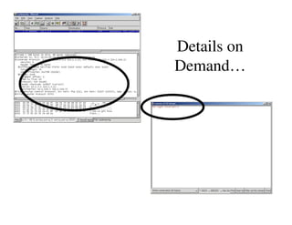 Network Security Data Visualization | PDF