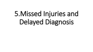 200406 Complications of elbow fractures in children | PPTX