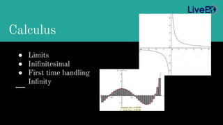 To infinity,...... and beyond | PDF | Programming Languages | Computing