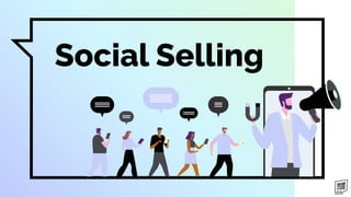 Social Selling
 