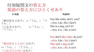 0415 1 Sentence Types 0415 1 Sentence Types