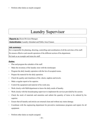 20047579 Room Division | PDF