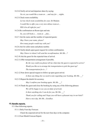 20047579 Room Division | PDF