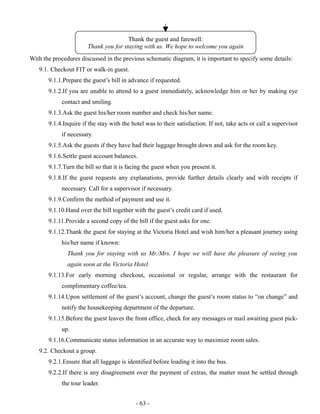 20047579 Room Division | PDF