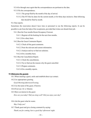 20047579 Room Division | PDF