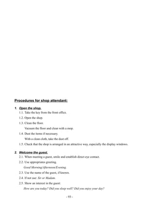 20047579 Room Division | PDF
