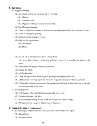 20047579 Room Division | PDF