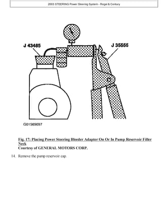 2004 BUICK CENTURY REPAIR MANUAL PDF visual data 8