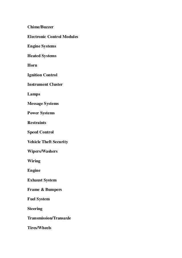 2016 Chrysler Pacifica Owners Manual