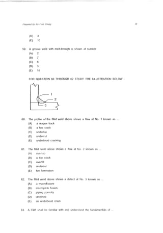 Cwi Math Work Sheet.pdf 2004_cwi fundamentals_exam | PDF