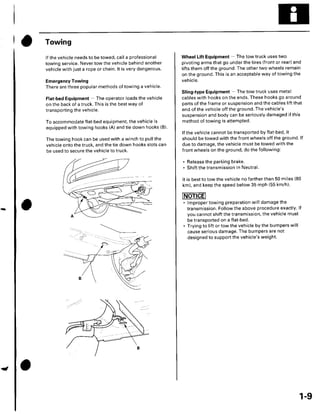 2004 HONDA CIVIC SERVICE MANUAL visual data 5