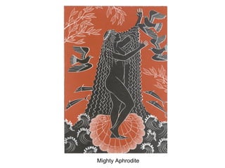 Mighty Aphrodite 