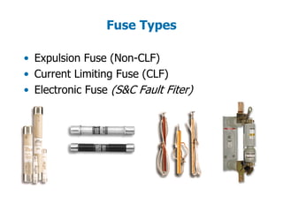 Short Circuit, Protective Device Coordination | PDF