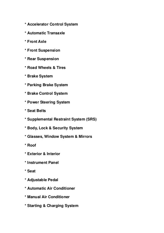 2004 nissan quest service repair manual download